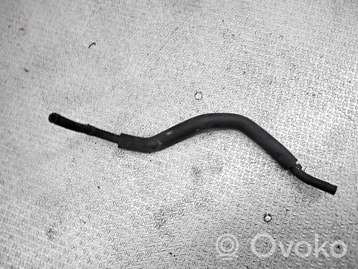 Honda Civic Clutch pipe/line 