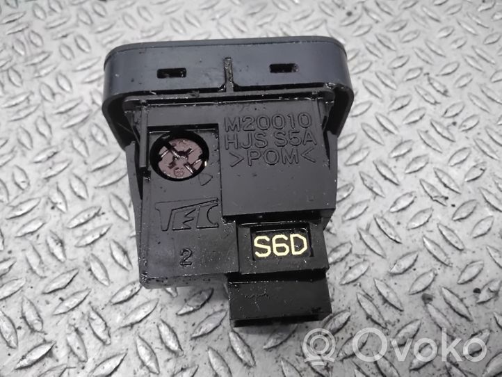 Jaguar X-Type Headlight level height control switch M20010