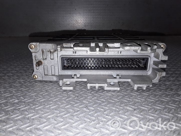 Audi A4 S4 B5 8D Dzinēja vadības bloks 028906021E