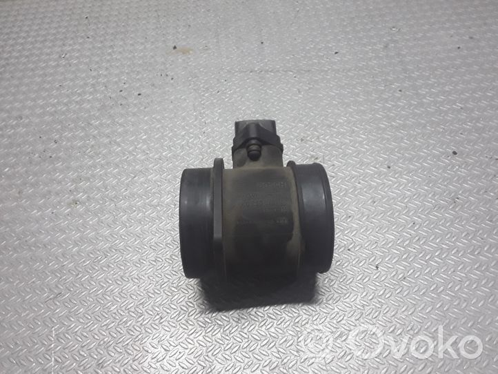 Volvo S60 Przepływomierz masowy powietrza MAF 0280218088