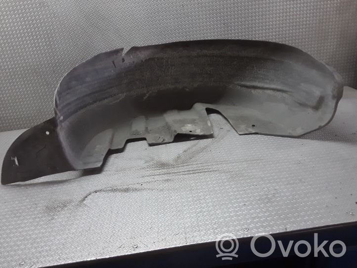 Citroen C3 Rivestimento paraspruzzi parafango posteriore 9641872880