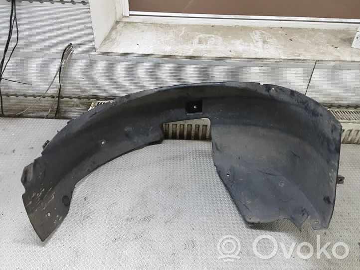 Opel Vectra C Rivestimento paraspruzzi passaruota anteriore 13162371