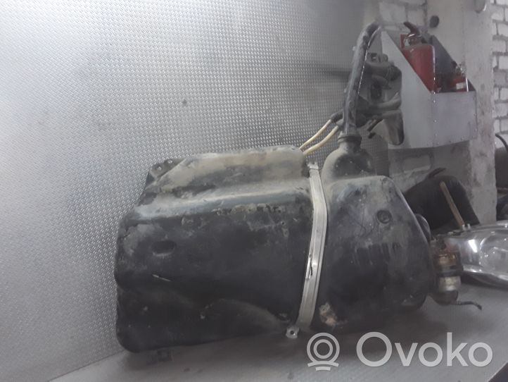 Volkswagen Polo IV 9N3 Serbatoio del carburante 6Q0201085A