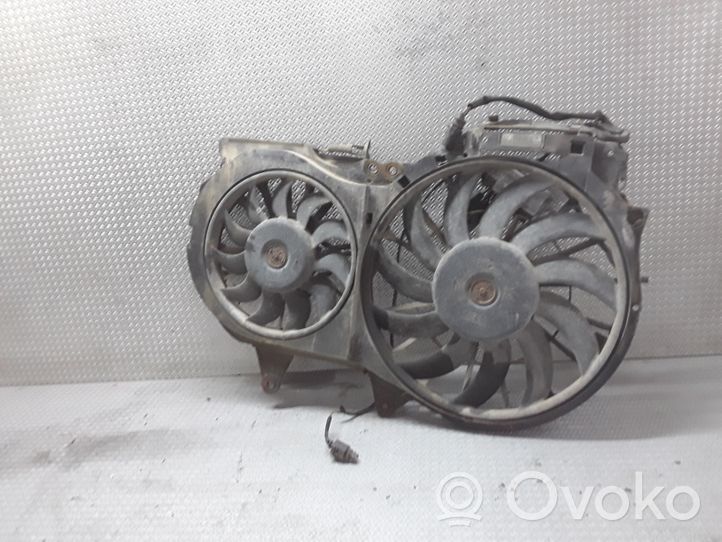 Audi A4 S4 B7 8E 8H Set ventola 