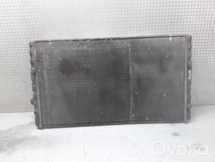 Volkswagen Lupo Coolant radiator 