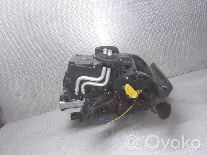 Renault Clio III Bloc de chauffage complet 