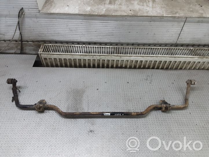 Volkswagen Jetta V Rear anti-roll bar/sway bar 