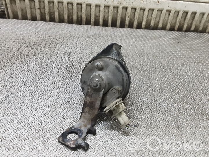 Citroen C4 I Signal sonore E9703881157