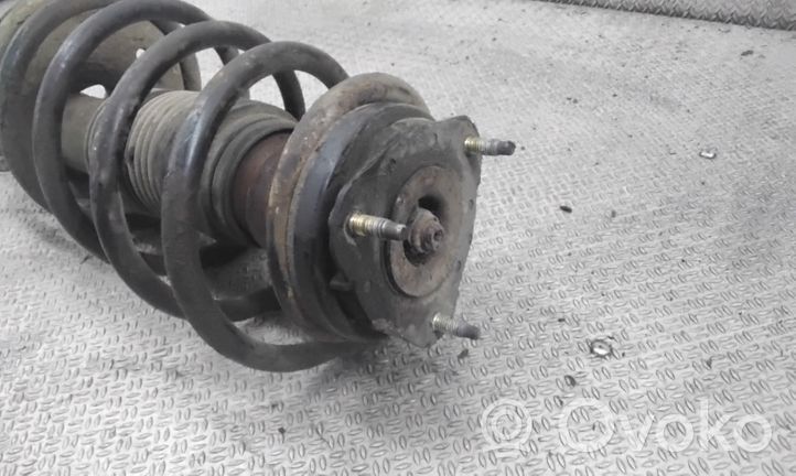 Ford Connect Stoßdämpfer Federbein 2T1418058BM