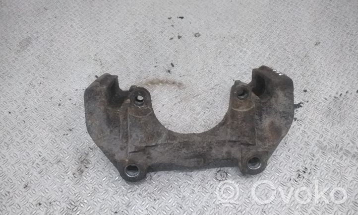 Opel Astra H Supporto della pinza del freno anteriore 