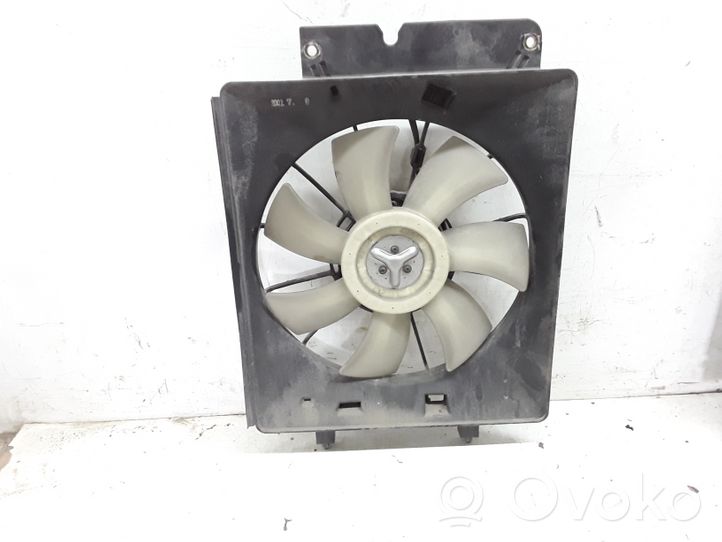 Honda Stream Ventilateur de refroidissement de radiateur électrique 0650002571