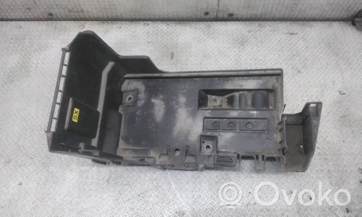 Opel Vectra C Battery tray 24413805