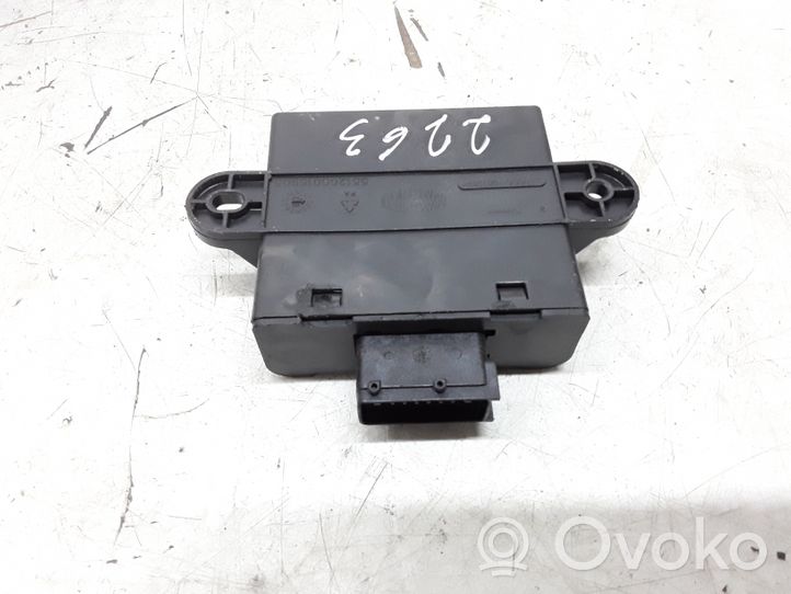 Citroen C5 Polttoaineen ruiskutuspumpun ohjainlaite/moduuli 964742828001