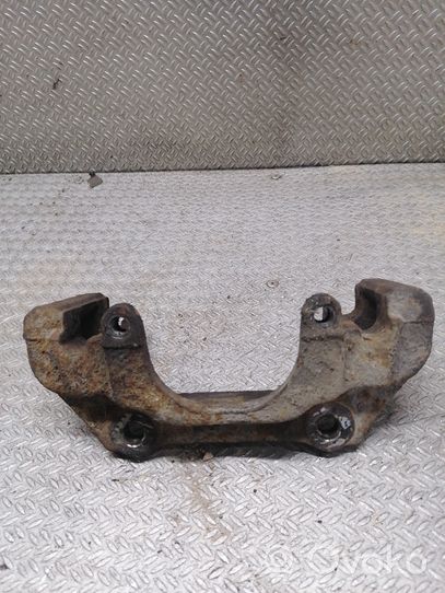 Opel Meriva A Front Brake Caliper Pad/Carrier 