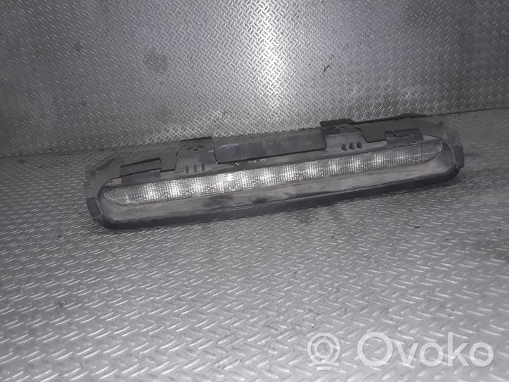 Volvo S40 Luce d’arresto centrale/supplementare 