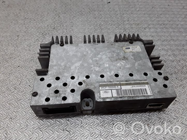 Ford Galaxy Amplificatore 94GP18B849A