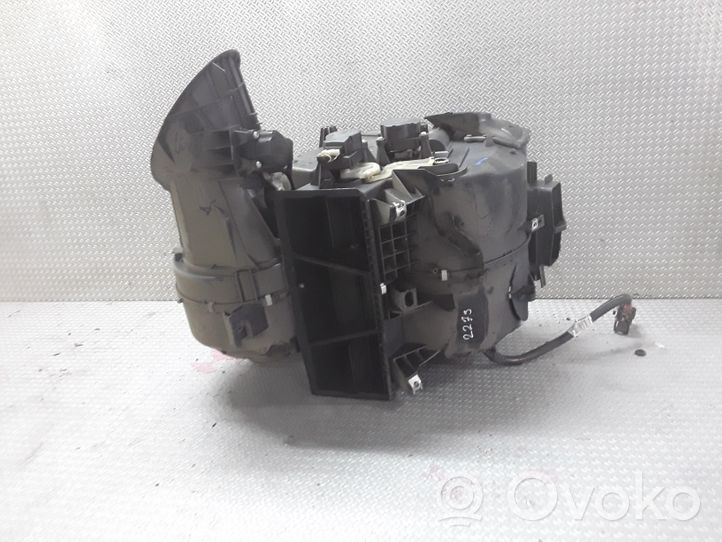 Citroen Xsara Picasso Bloc de chauffage complet 9651402780