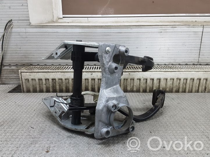 Opel Signum Pedalų komplektas 180080012