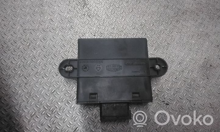 Citroen Xsara Picasso Degalų (kuro) siurblio valdymo blokas 965121218001