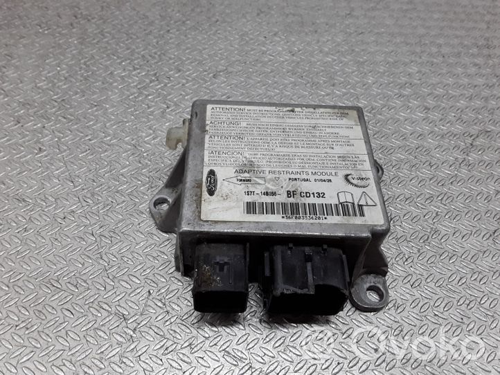 Ford Mondeo Mk III Module de contrôle airbag 1S7T14B056BF