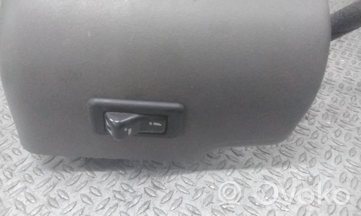 Chrysler Voyager Elementy poszycia kolumny kierowniczej T6209M01