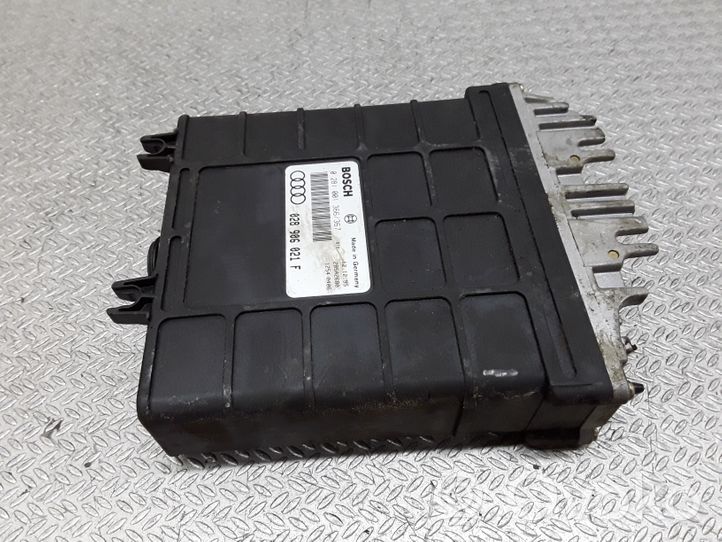 Audi A4 S4 B5 8D Engine control unit/module 0281001366