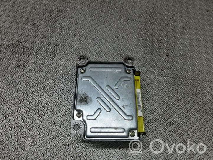 Mercedes-Benz Vaneo W414 Airbag control unit/module 0285001467