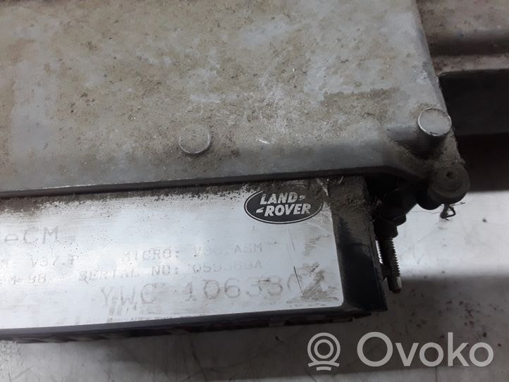 Land Rover Range Rover P38A Module de fusibles 