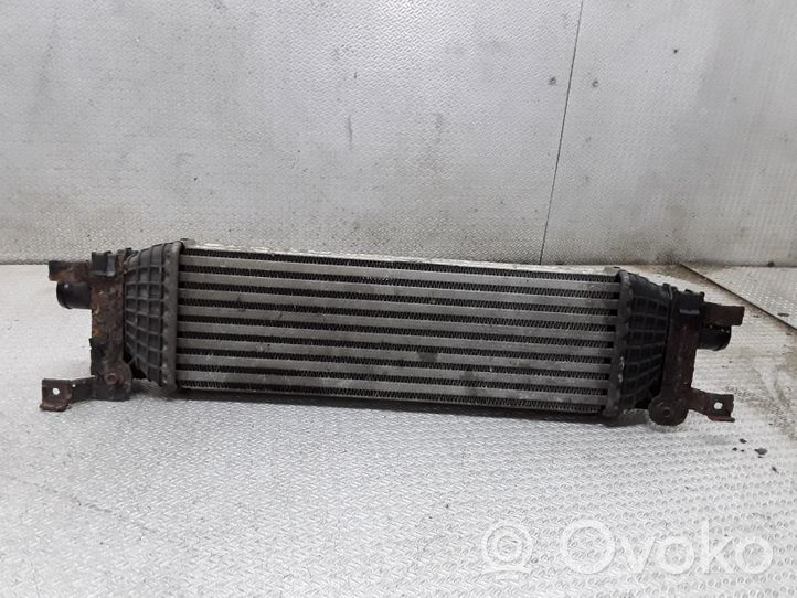 Ford Fiesta Radiatore intercooler 5S6H9L440AD