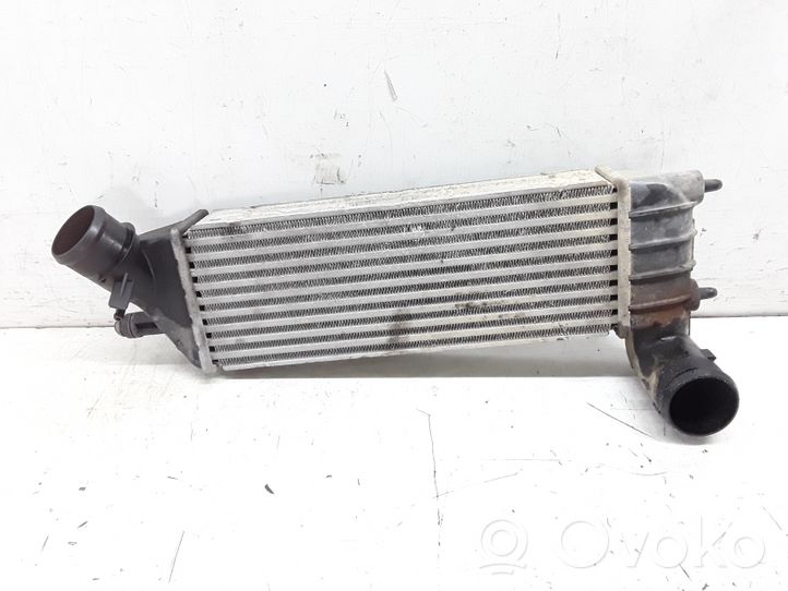 Fiat Ulysse Radiatore intercooler 1489396080