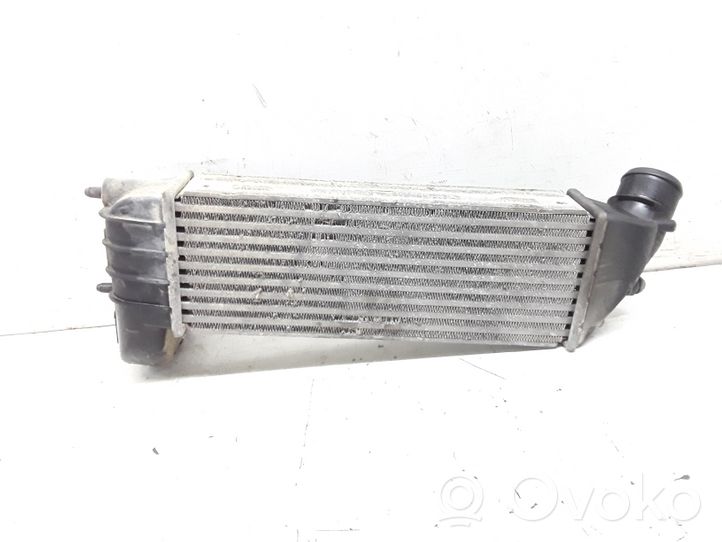 Fiat Ulysse Chłodnica powietrza doładowującego / Intercooler 1489396080