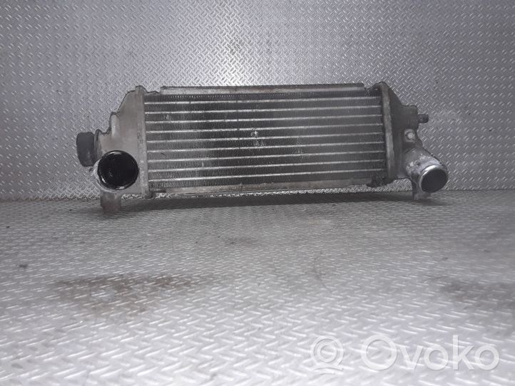 Honda Civic Radiatore intercooler 