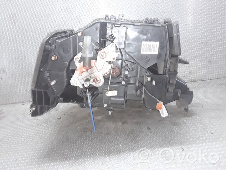 Honda Civic Scatola climatizzatore riscaldamento abitacolo assemblata 3J40335010