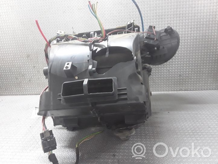 Citroen C4 I Salono oro mazgo komplektas 9657556277