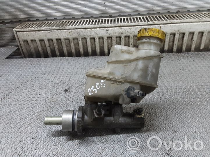 Fiat Punto (188) Master brake cylinder 0204024731