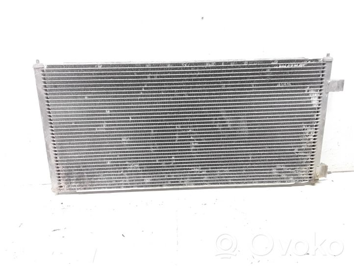 Ford Connect A/C cooling radiator (condenser) 
