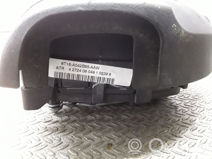 Ford Connect Ohjauspyörän turvatyyny 6T16A042B85AAW