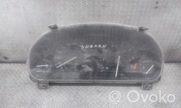 Subaru Legacy Compteur de vitesse tableau de bord 85013AC870