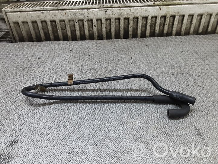 Opel Meriva A Vacuum line/pipe/hose 13148313