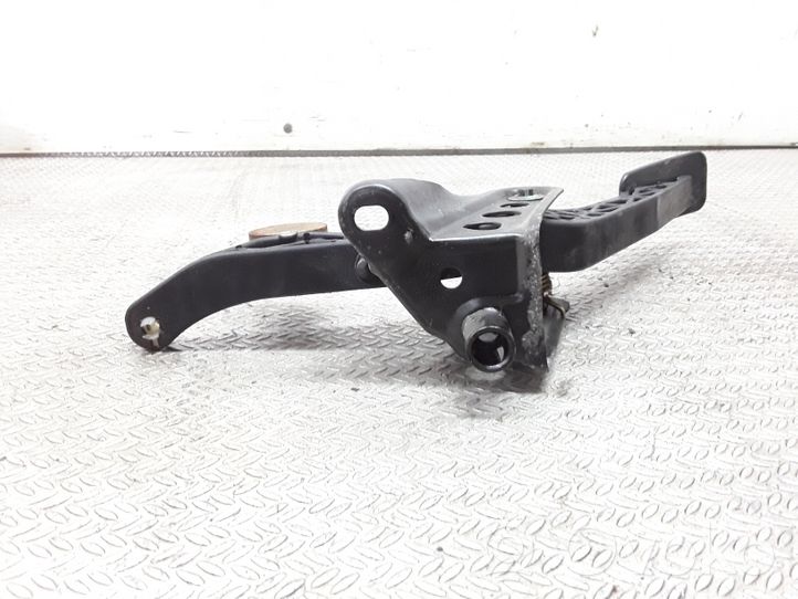 Toyota Echo Gaspedal 