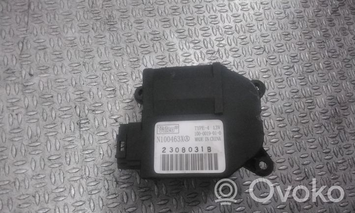 Citroen C3 Motorino attuatore aria 2308031B