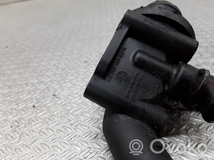 Mercedes-Benz A W168 Termostato/alloggiamento del termostato A6682030175