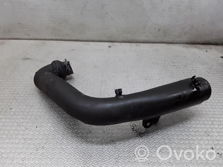 Seat Altea Parte del condotto di aspirazione dell'aria 1K0129654AD