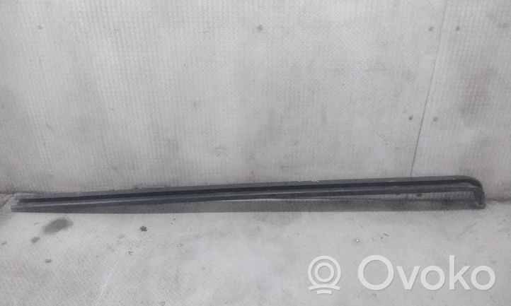 Opel Vivaro Sliding door upper top rail 