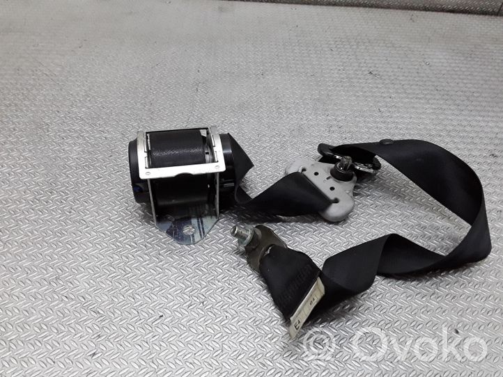 Mazda 3 I Ceinture de sécurité avant 6032791