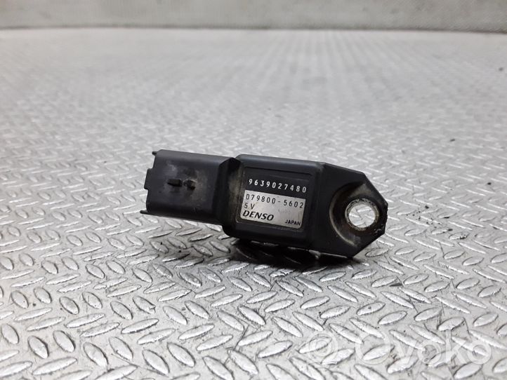 Ford Focus C-MAX Air pressure sensor 9639027480