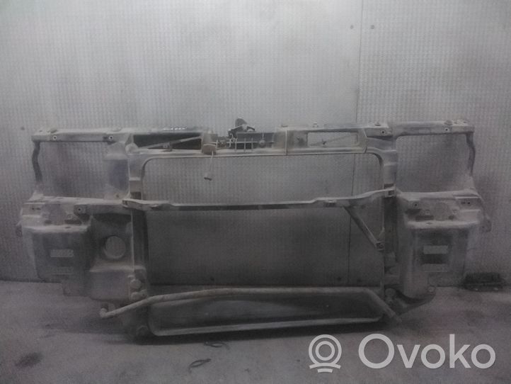 Volkswagen Sharan Support de radiateur sur cadre face avant 7M0805594L