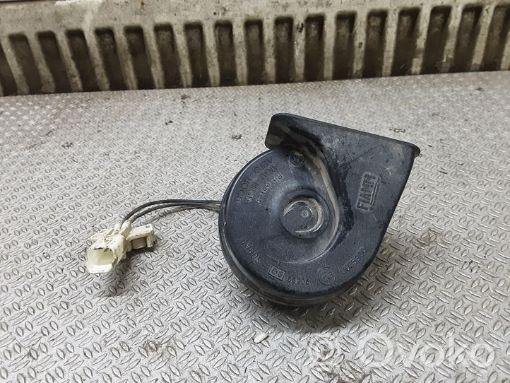 Citroen C5 Signal sonore E355306