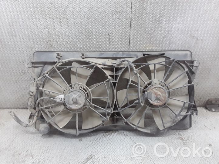 Toyota Celica T230 Ventilatore di raffreddamento elettrico del radiatore 1227505592