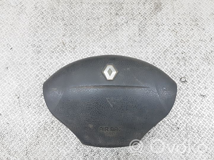 Renault Scenic RX Ohjauspyörän turvatyyny 7700433084